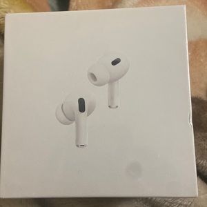 AirPod Pros 2nd Generation